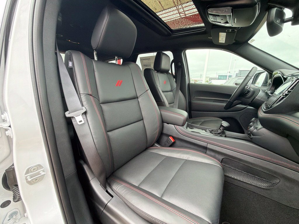 2027 Dodge Durango GT