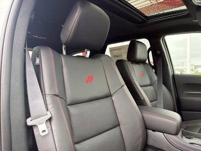 2027 Dodge Durango GT