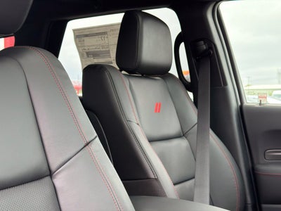 2027 Dodge Durango GT