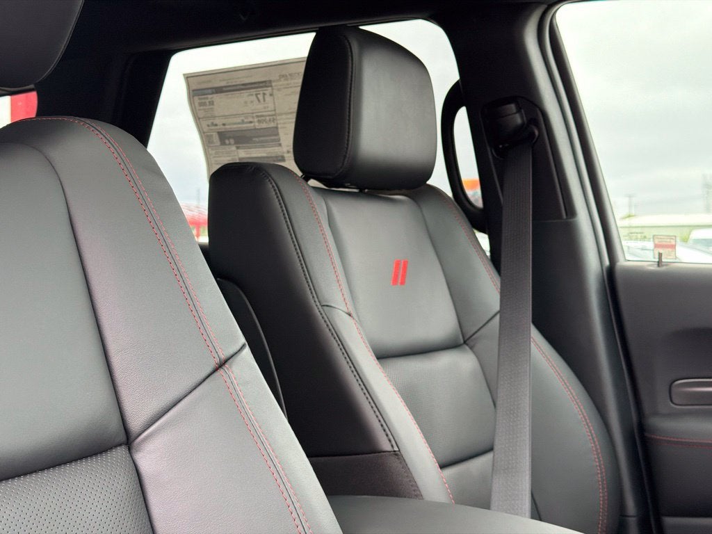 2027 Dodge Durango GT