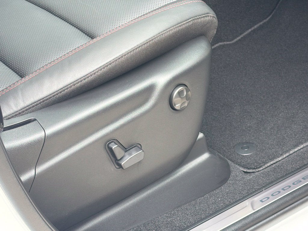 2027 Dodge Durango GT