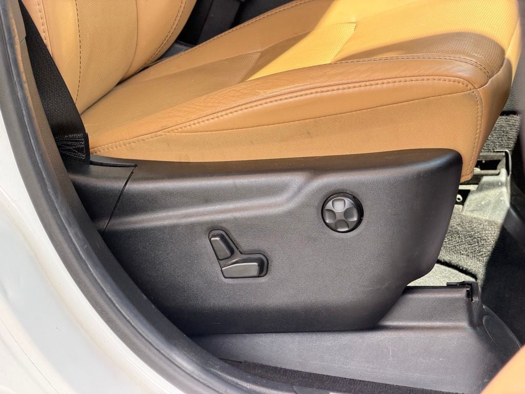 2014 Dodge Durango Citadel