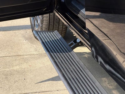 2026 Jeep Grand Wagoneer Summit Reserve