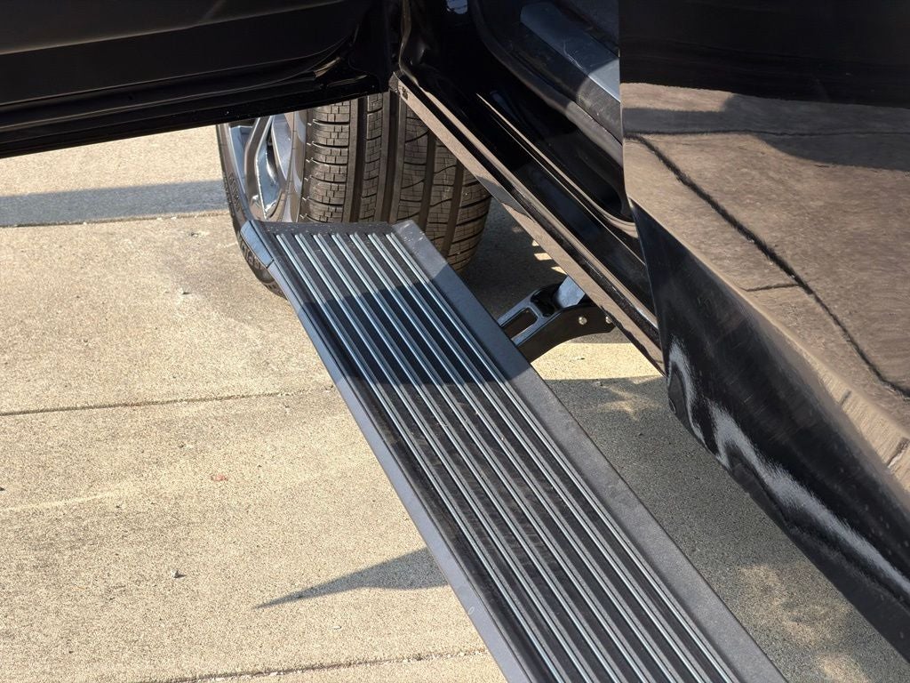 2026 Jeep Grand Wagoneer Summit Reserve