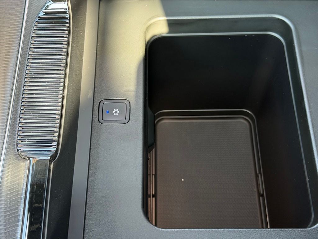 2026 Jeep Grand Wagoneer Summit Reserve