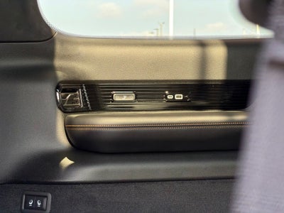 2026 Jeep Grand Wagoneer Summit Reserve