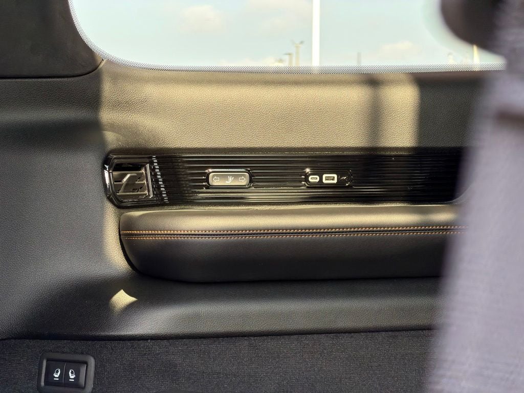 2026 Jeep Grand Wagoneer Summit Reserve