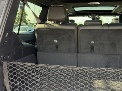 2026 Jeep Grand Wagoneer Summit Reserve