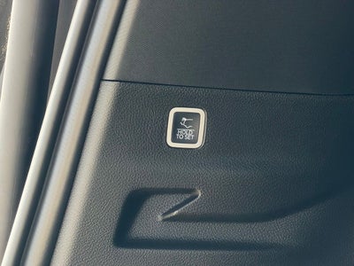 2026 Jeep Grand Wagoneer Summit Reserve
