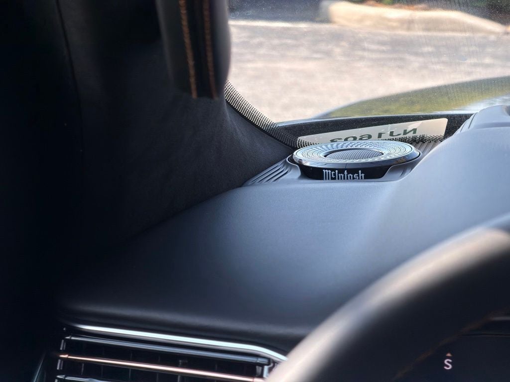 2026 Jeep Grand Wagoneer Summit Reserve