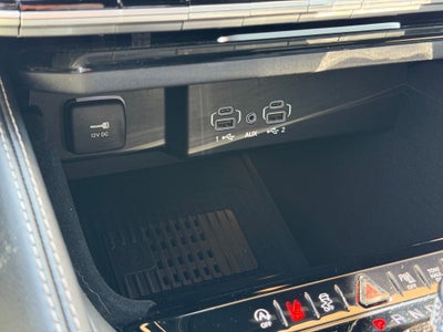 2026 Jeep Grand Wagoneer 4x4