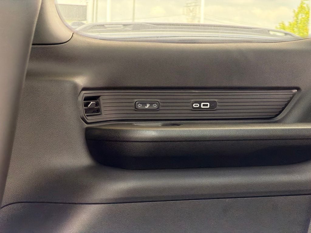 2026 Jeep Grand Wagoneer 85th Anniversary Edition