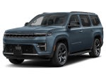 2026 Jeep Grand Wagoneer Limited