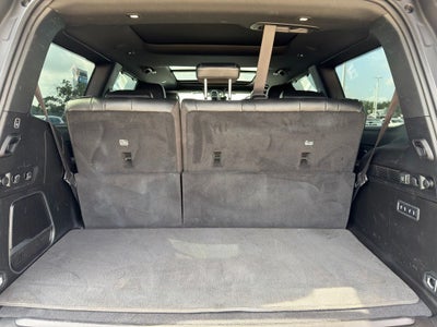 2023 Jeep Wagoneer Series III