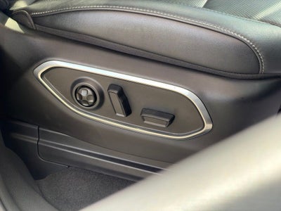 2023 Jeep Wagoneer Series III
