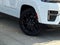 2026 Jeep Grand Wagoneer Summit Obsidian