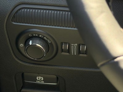 2026 Jeep Grand Wagoneer Summit Obsidian