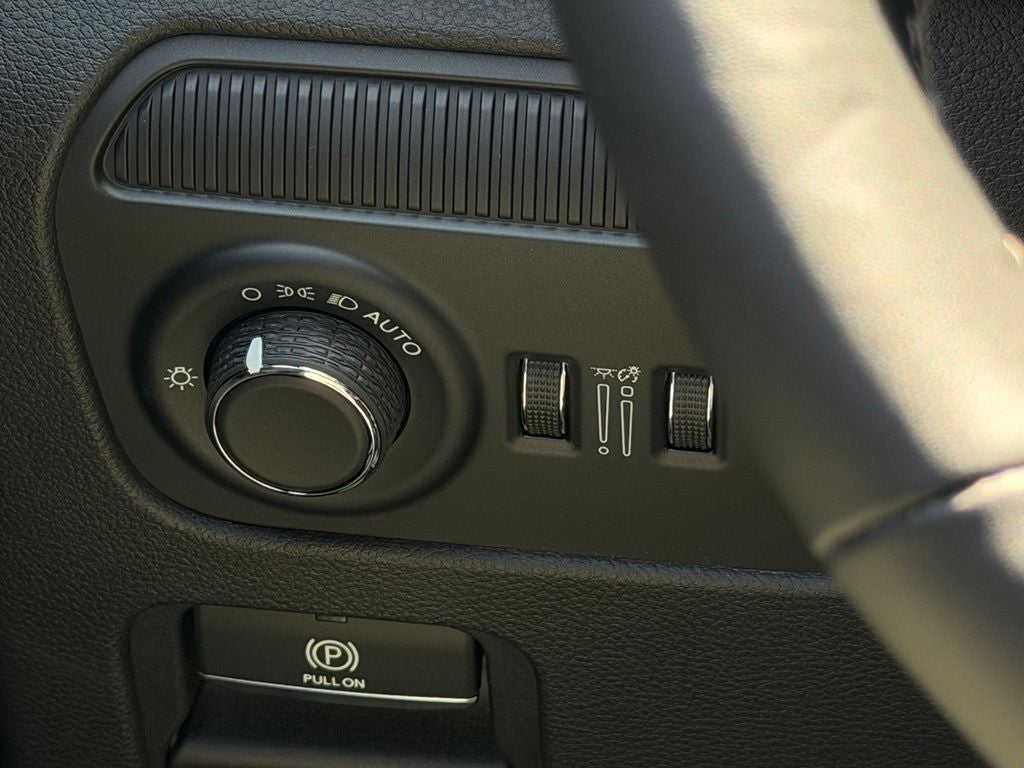 2026 Jeep Grand Wagoneer Summit Obsidian