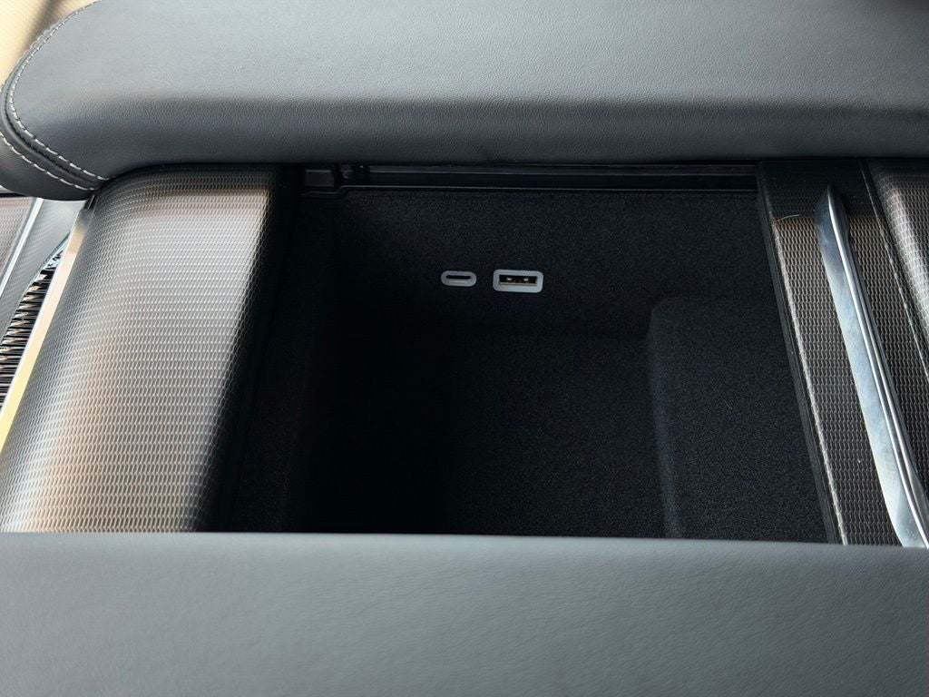 2026 Jeep Grand Wagoneer Summit Obsidian