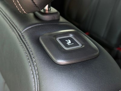 2026 Jeep Grand Wagoneer Summit Obsidian
