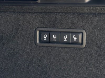 2026 Jeep Grand Wagoneer Summit Obsidian