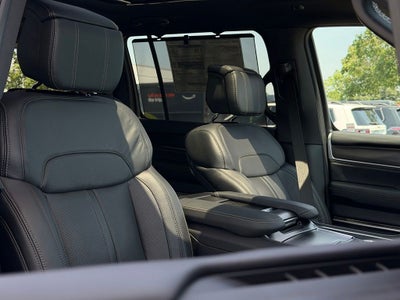 2026 Jeep Grand Wagoneer Summit Obsidian