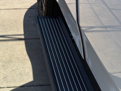 2026 Jeep Grand Wagoneer Summit Obsidian