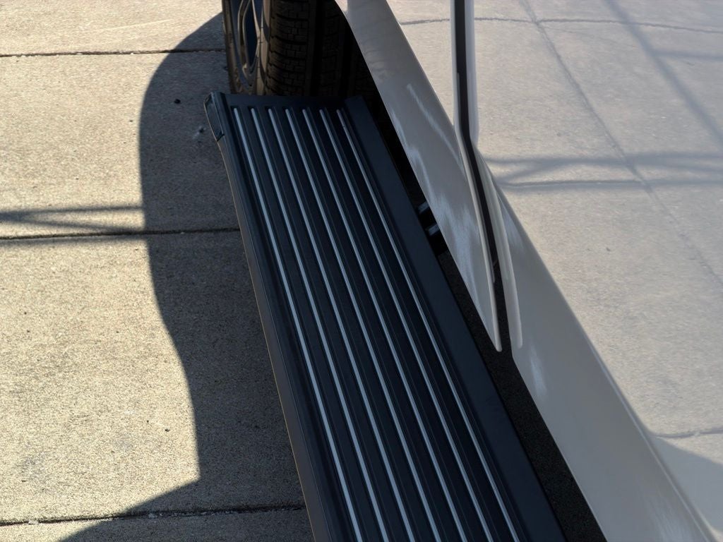 2026 Jeep Grand Wagoneer Summit Obsidian