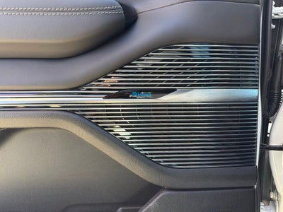 2026 Jeep Grand Wagoneer Summit