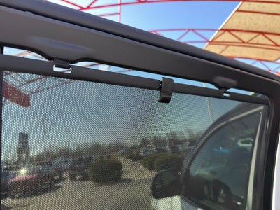 2026 Jeep Grand Wagoneer Summit