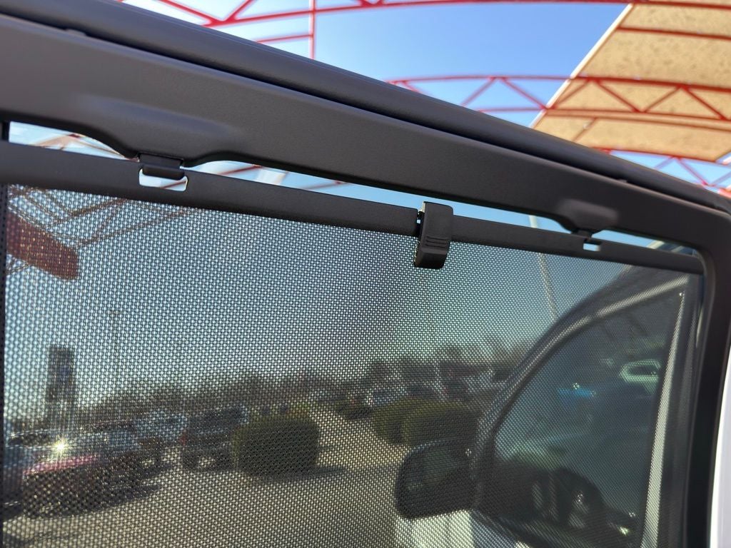 2026 Jeep Grand Wagoneer Summit