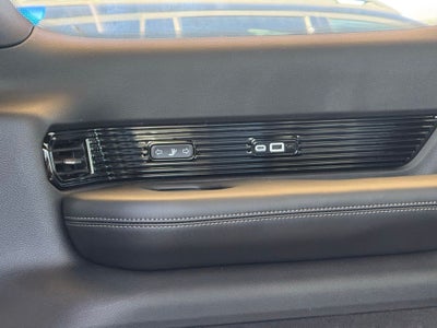 2026 Jeep Grand Wagoneer Summit