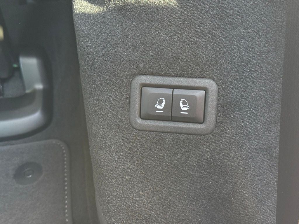 2026 Jeep Grand Wagoneer Summit