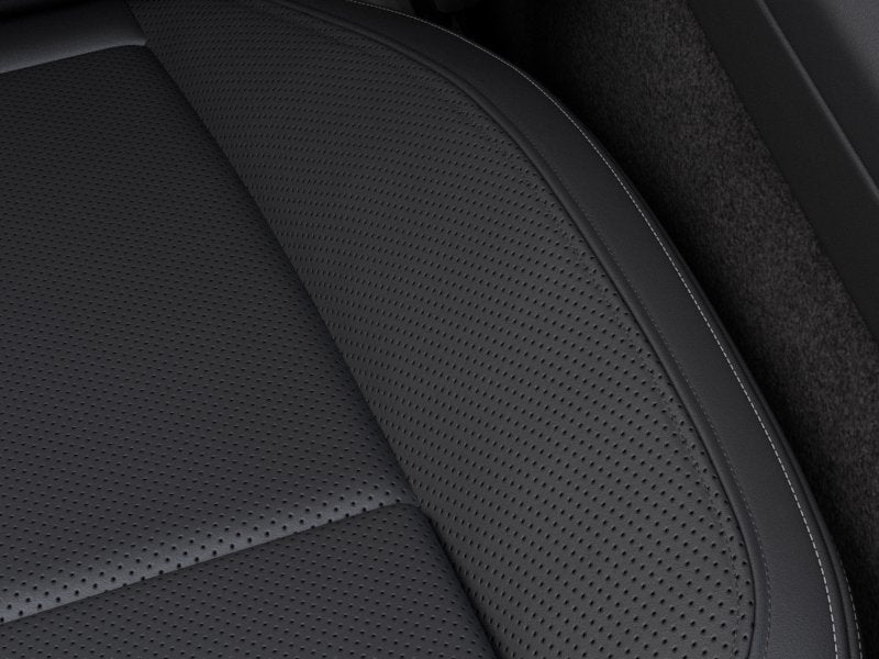 2026 Jeep Grand Wagoneer Summit Obsidian