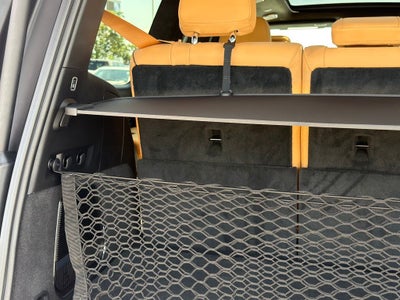2026 Jeep Grand Wagoneer Summit Reserve