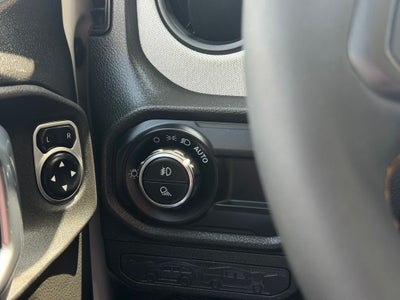 2024 Jeep Gladiator Sport S