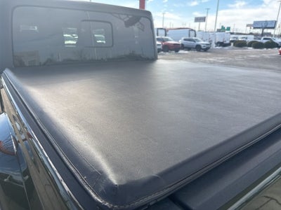 2022 Jeep Gladiator Altitude