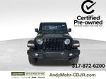 2022 Jeep Gladiator Altitude