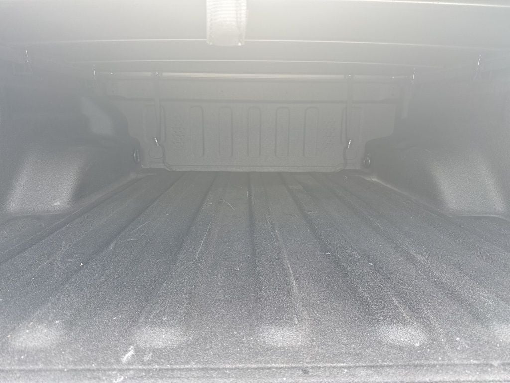 2022 Jeep Gladiator Altitude