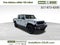 2025 Jeep Gladiator High Tide