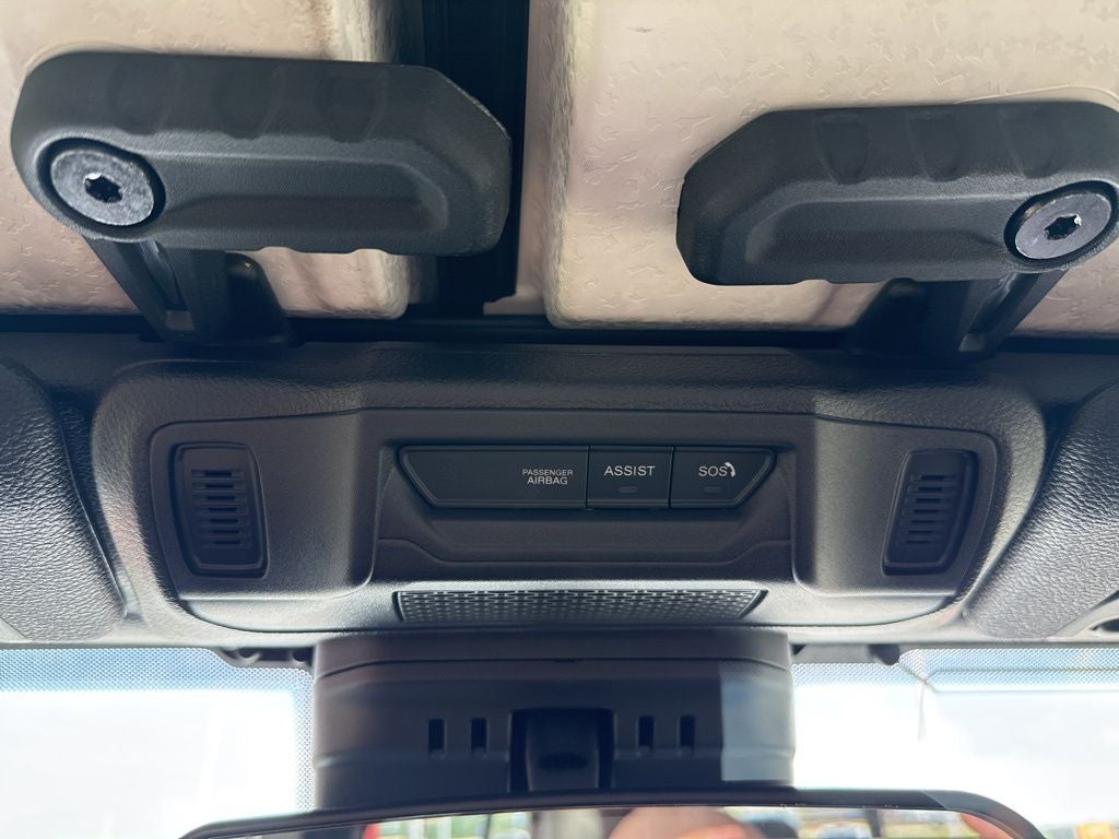 2025 Jeep Gladiator High Tide