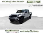 2025 Jeep Gladiator High Tide