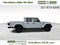 2025 Jeep Gladiator High Tide