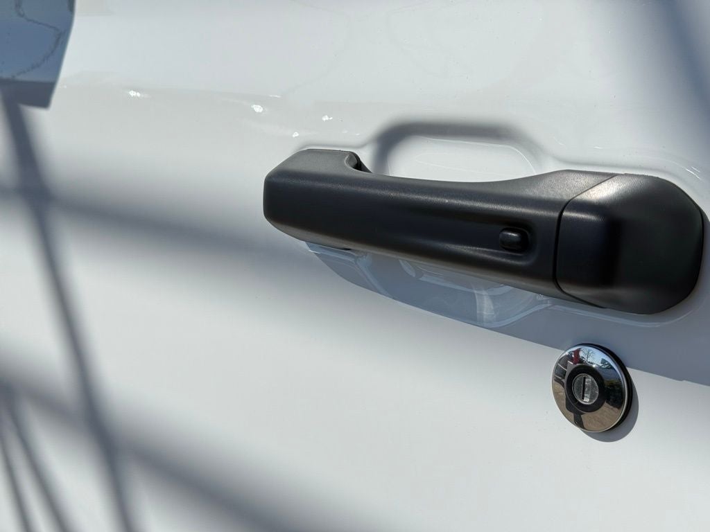 2026 Jeep Gladiator Sport S Sahara