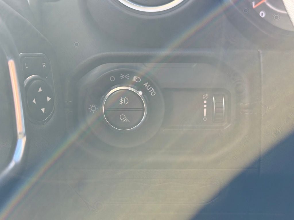 2026 Jeep Gladiator Sport S Sahara