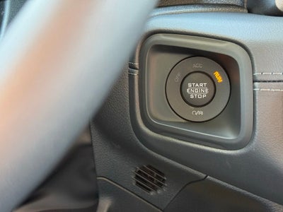 2026 Jeep Gladiator Sport S Sahara