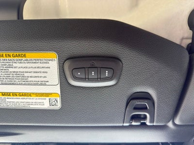 2026 Jeep Gladiator Sport S Sahara