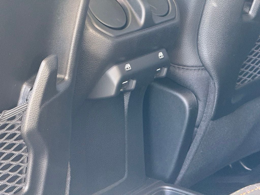 2026 Jeep Gladiator Sport S Sahara