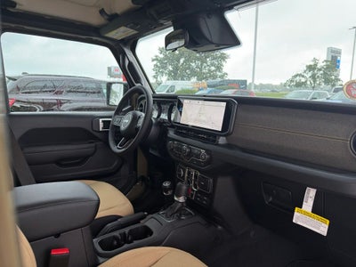 2026 Jeep Gladiator Willys 41