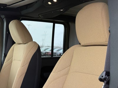 2026 Jeep Gladiator Willys